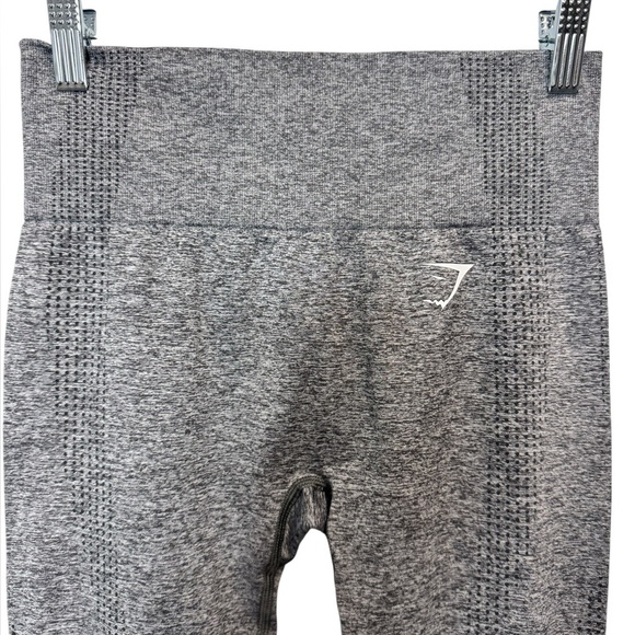 Gymshark Vital Seamless leggings Grey - Picture 5 of 12